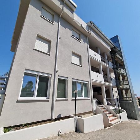 Spalato Beach Place Vasto Exterior photo