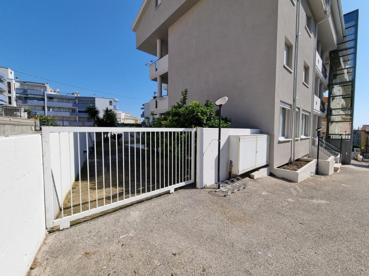 Spalato Beach Place Vasto Exterior photo