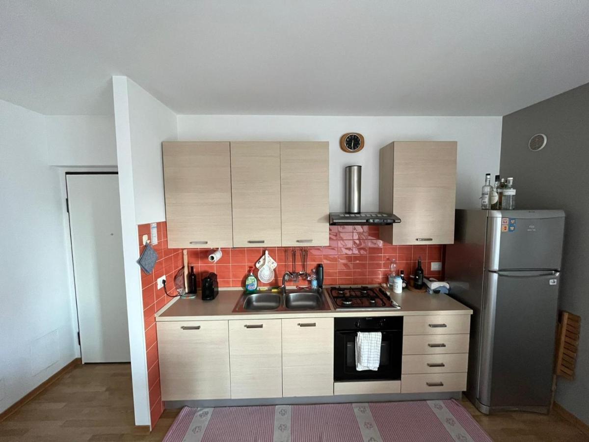 Spalato Beach Place Vasto Exterior photo
