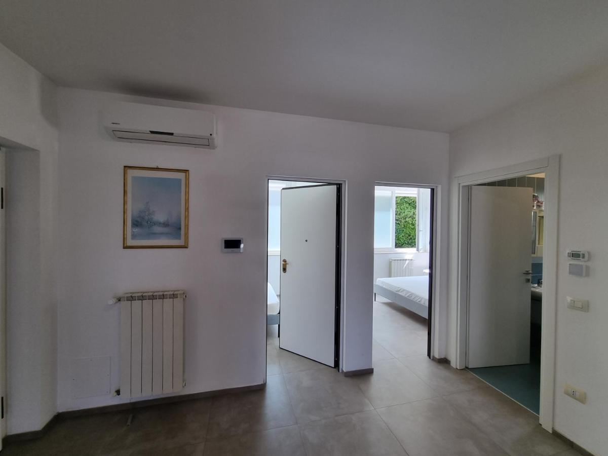 Spalato Beach Place Vasto Exterior photo