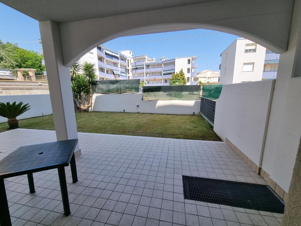 Spalato Beach Place Vasto Exterior photo