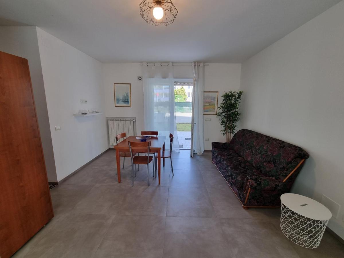 Spalato Beach Place Vasto Exterior photo