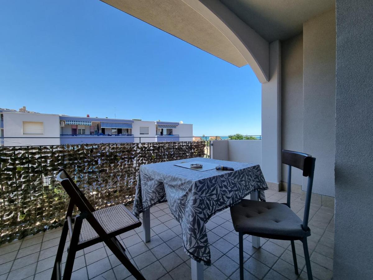 Spalato Beach Place Vasto Exterior photo