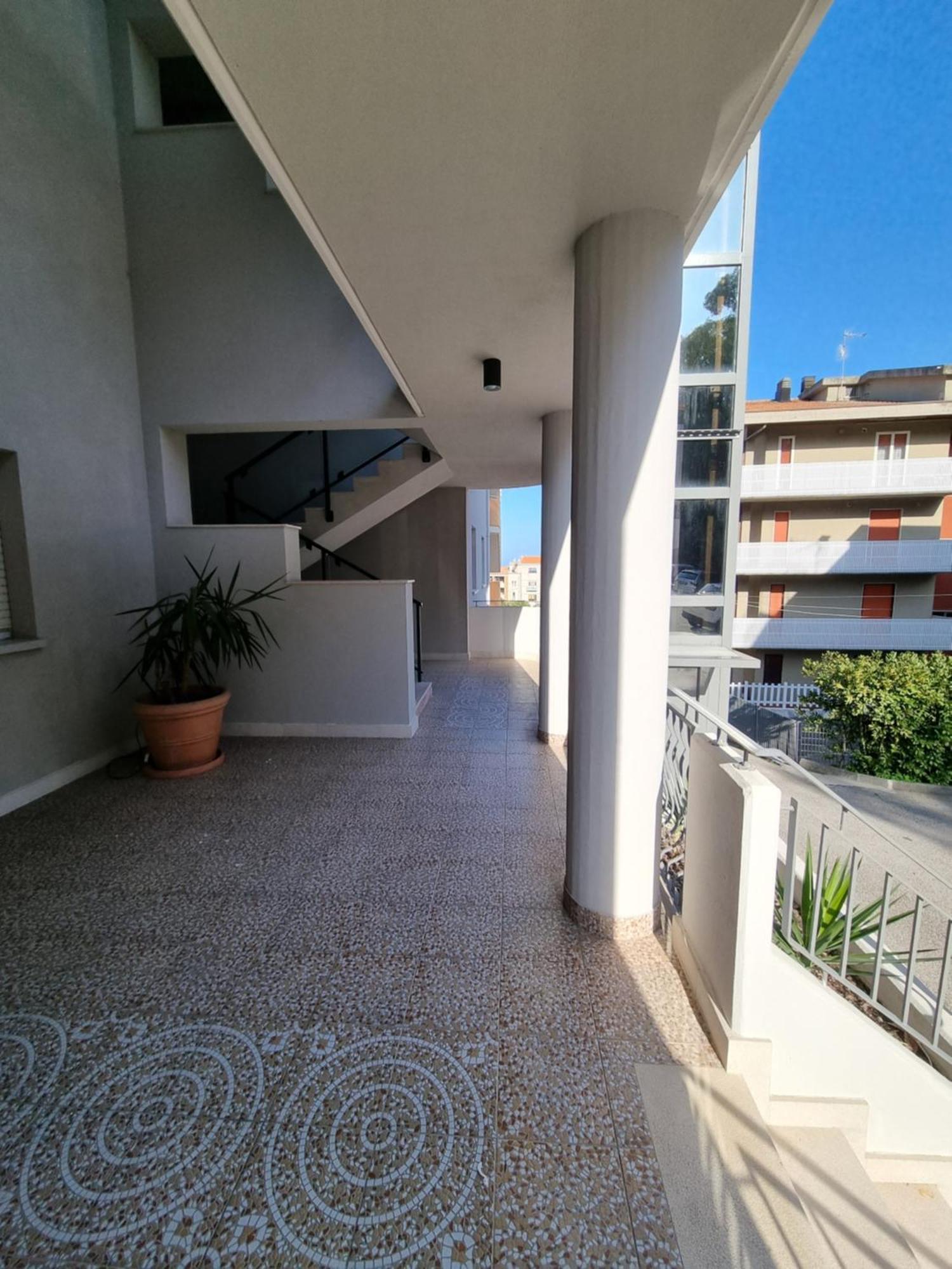 Spalato Beach Place Vasto Exterior photo