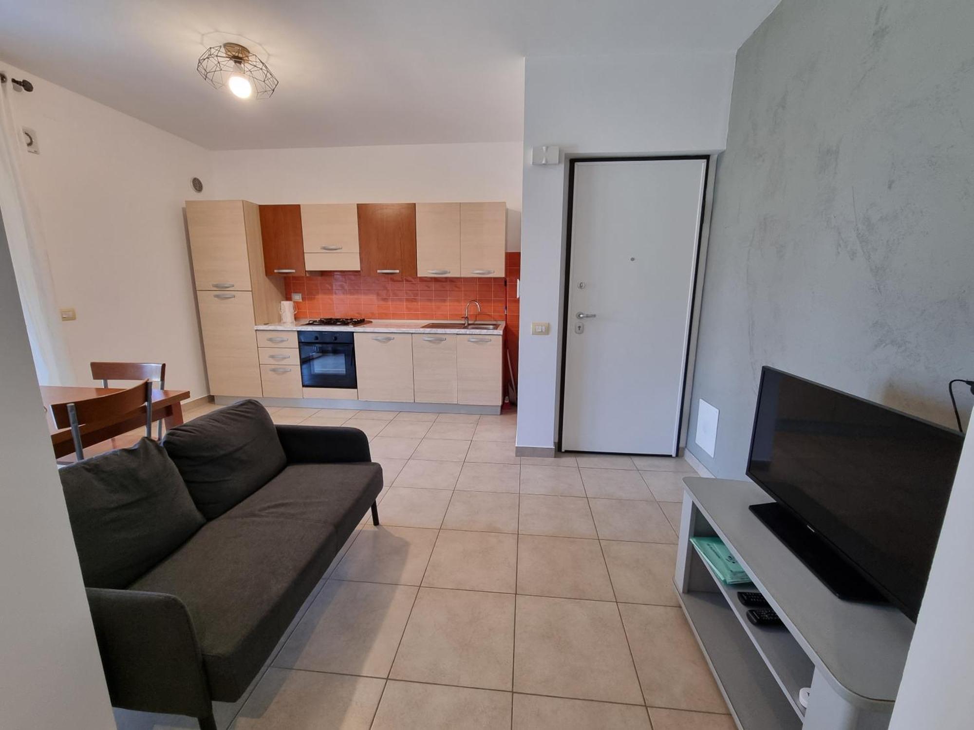 Spalato Beach Place Vasto Exterior photo