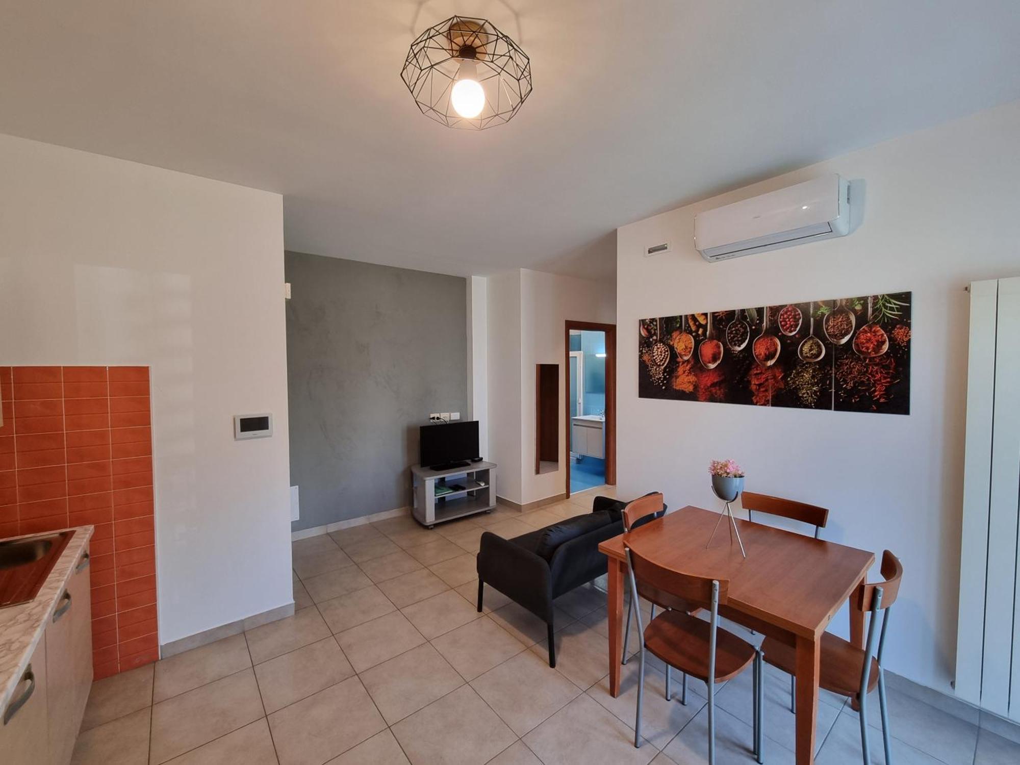 Spalato Beach Place Vasto Exterior photo