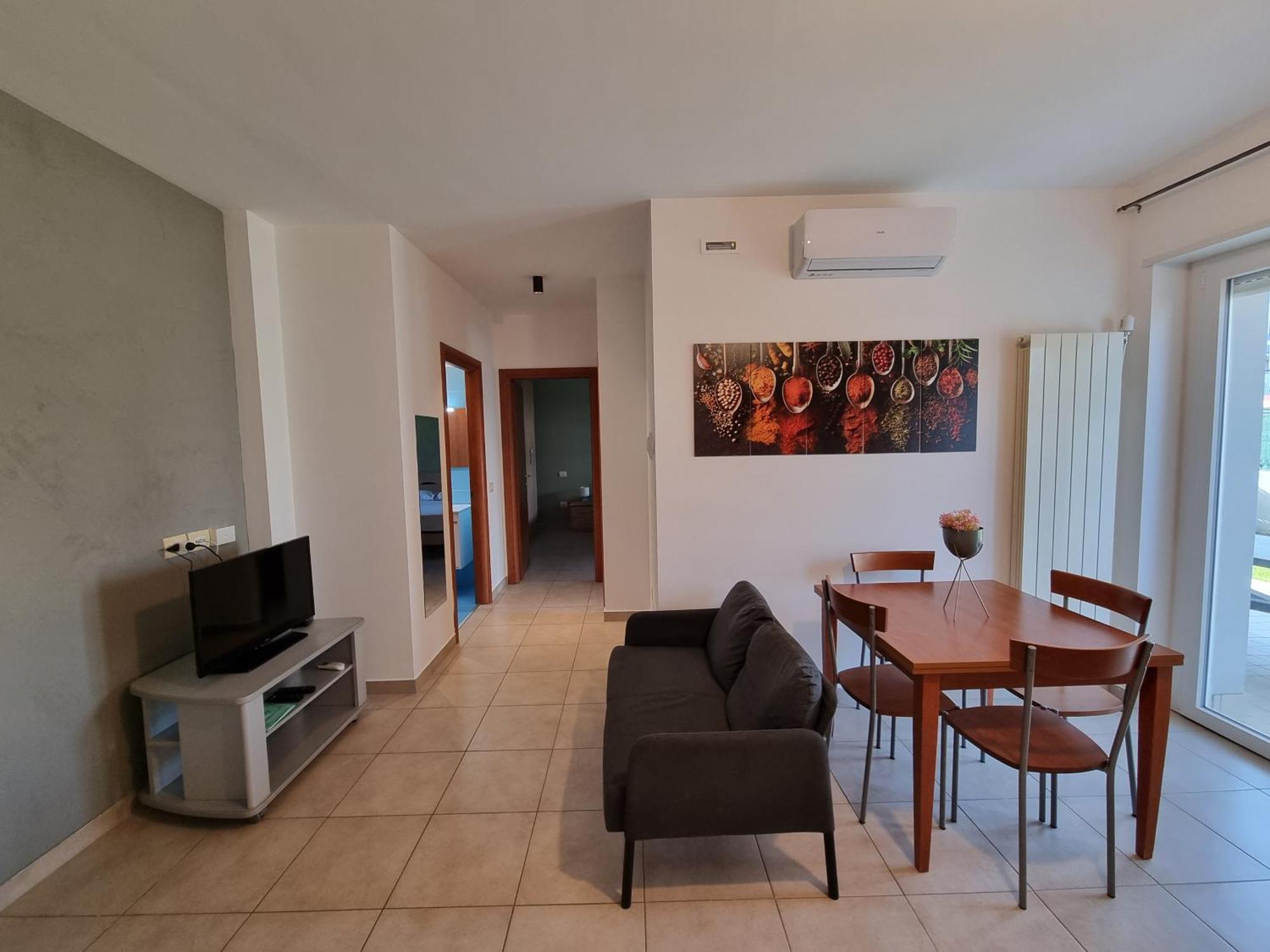 Spalato Beach Place Vasto Exterior photo