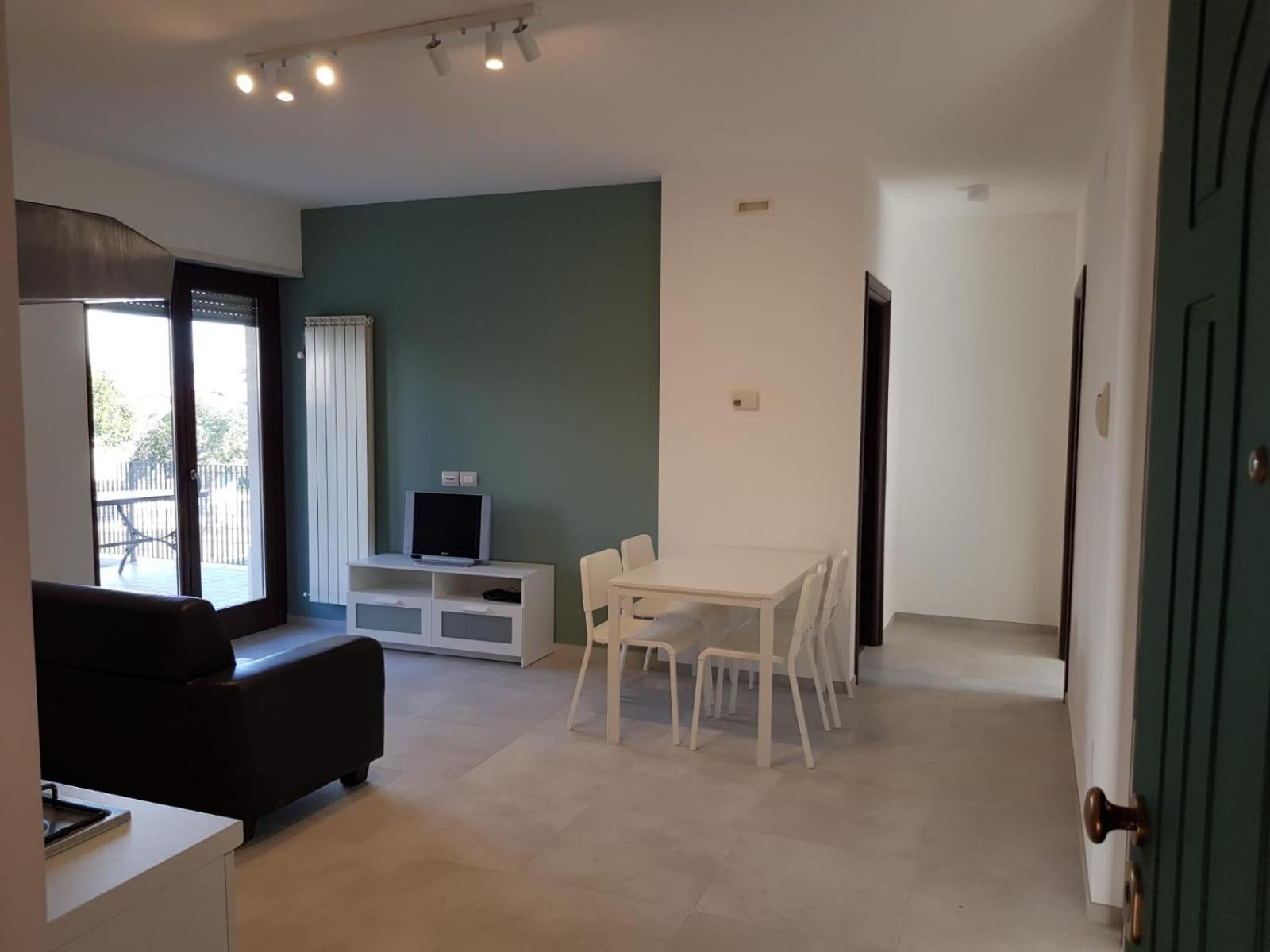 Spalato Beach Place Vasto Exterior photo
