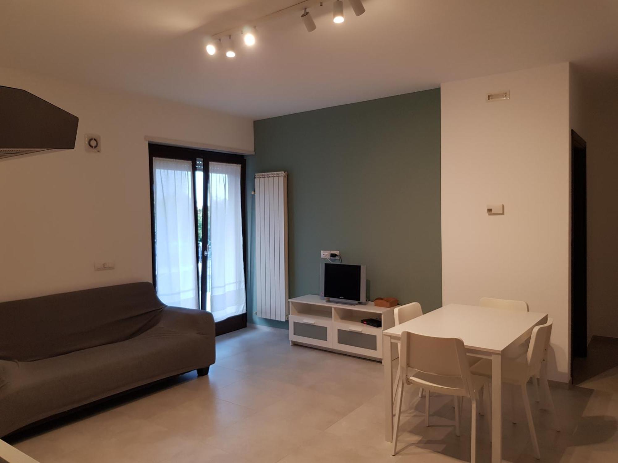Spalato Beach Place Vasto Exterior photo