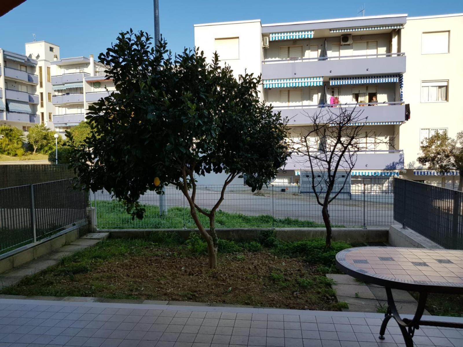 Spalato Beach Place Vasto Exterior photo
